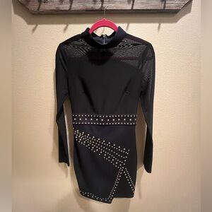 Wow couture dress beautiful